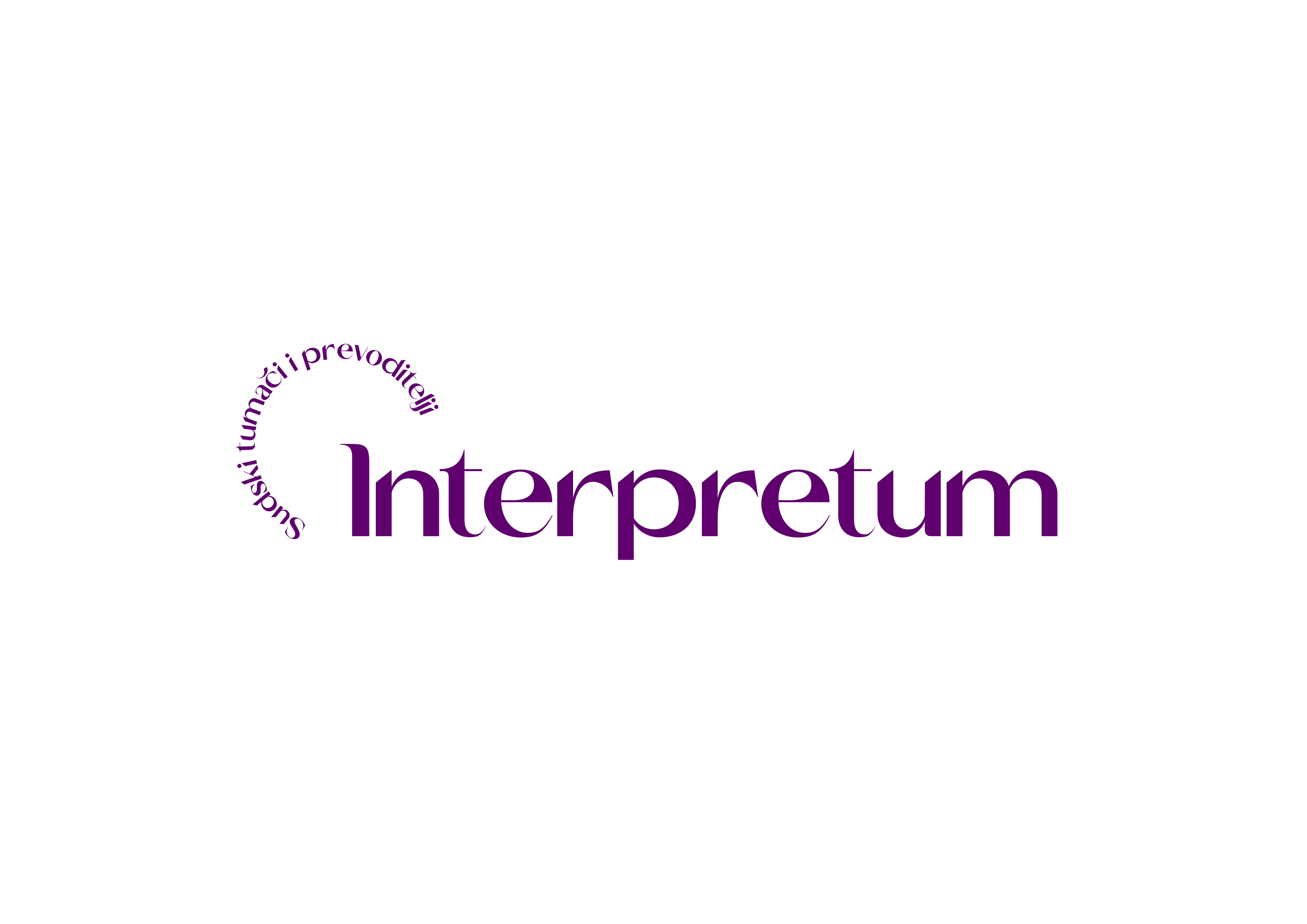 Interpretum Logo
